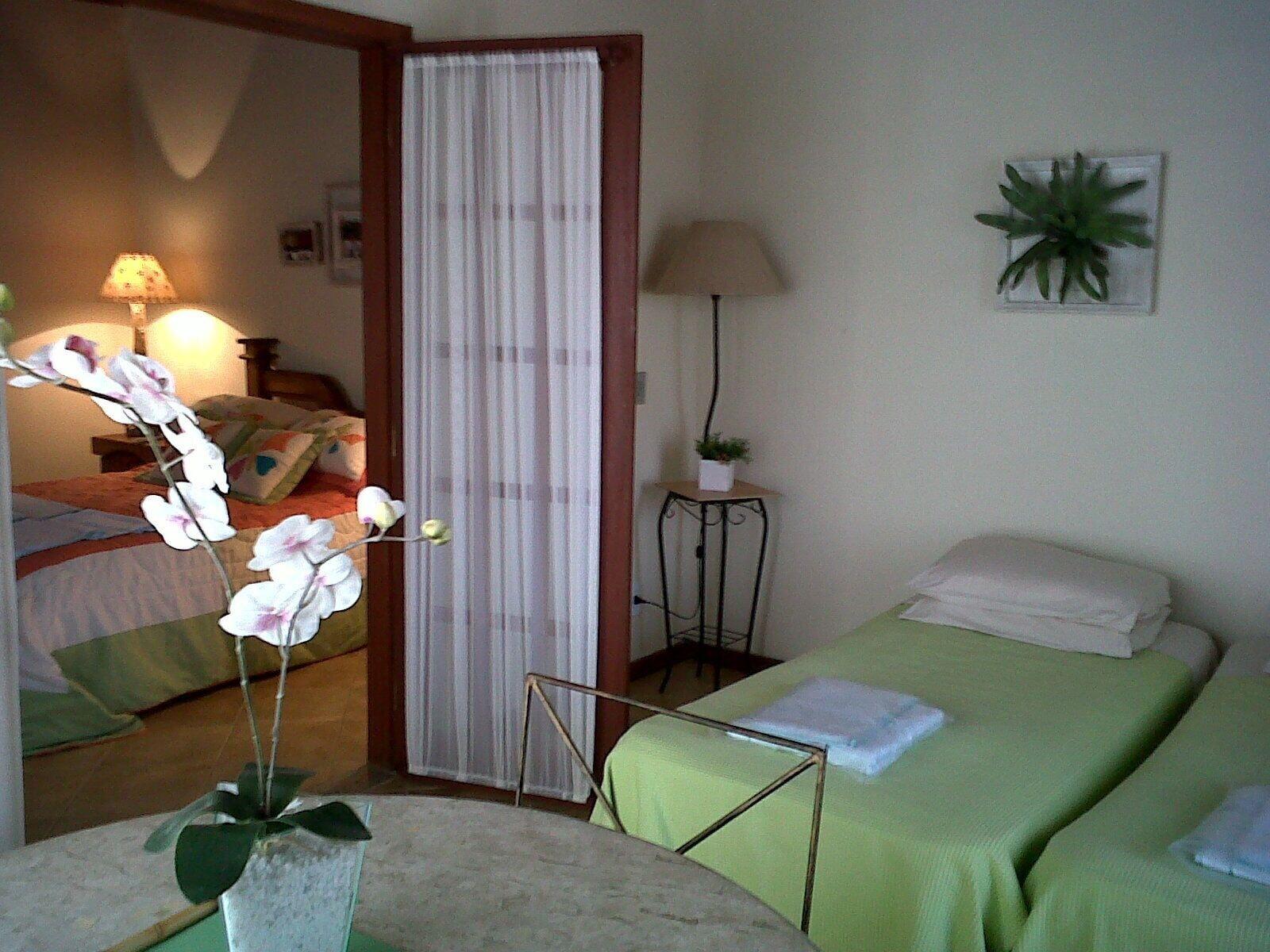 Mar A Mar Inn Búzios