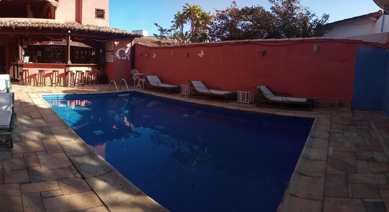 Mar A Mar Inn Búzios