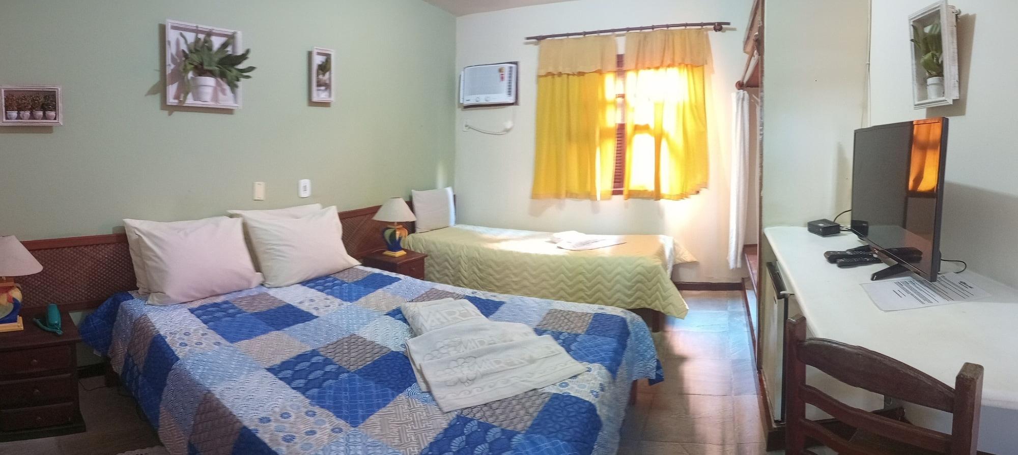 Inn Mar A Mar Búzios