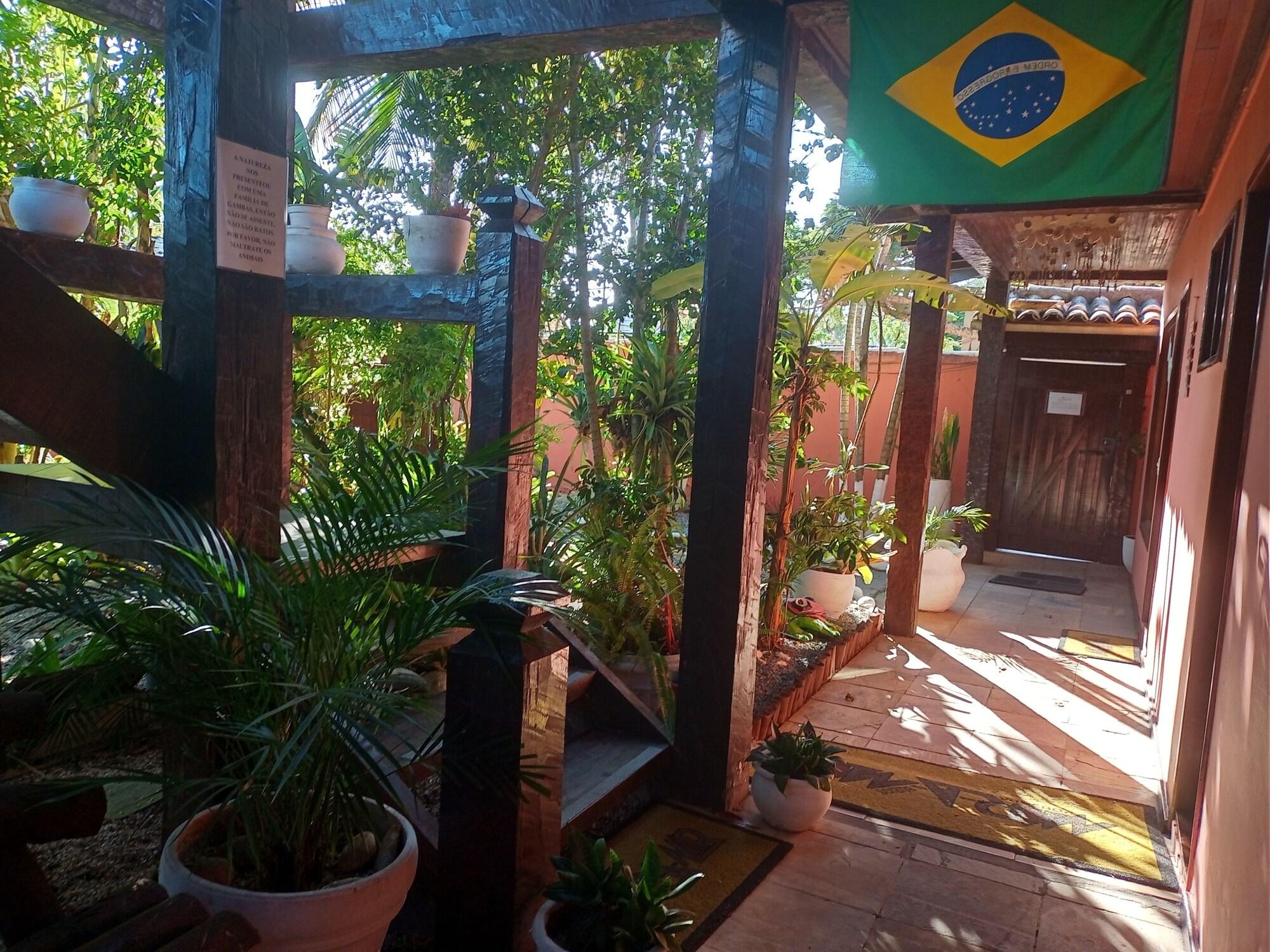 Inn Mar A Mar Búzios