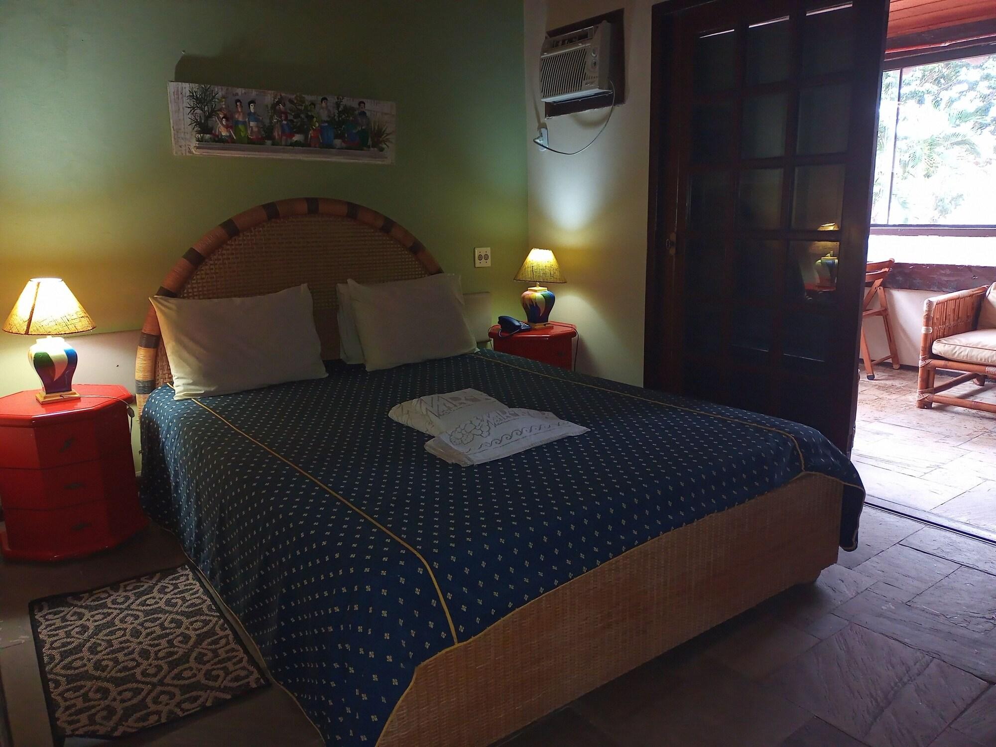 Inn Mar A Mar Búzios